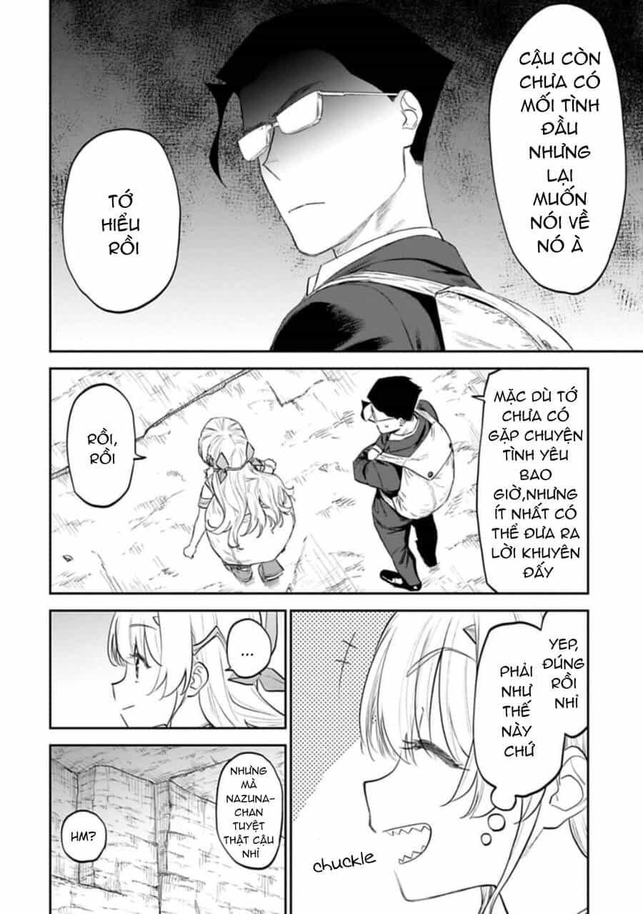 Fantasy Bishoujo Juniku Ojisan To - Chương 118 - ảnh 6