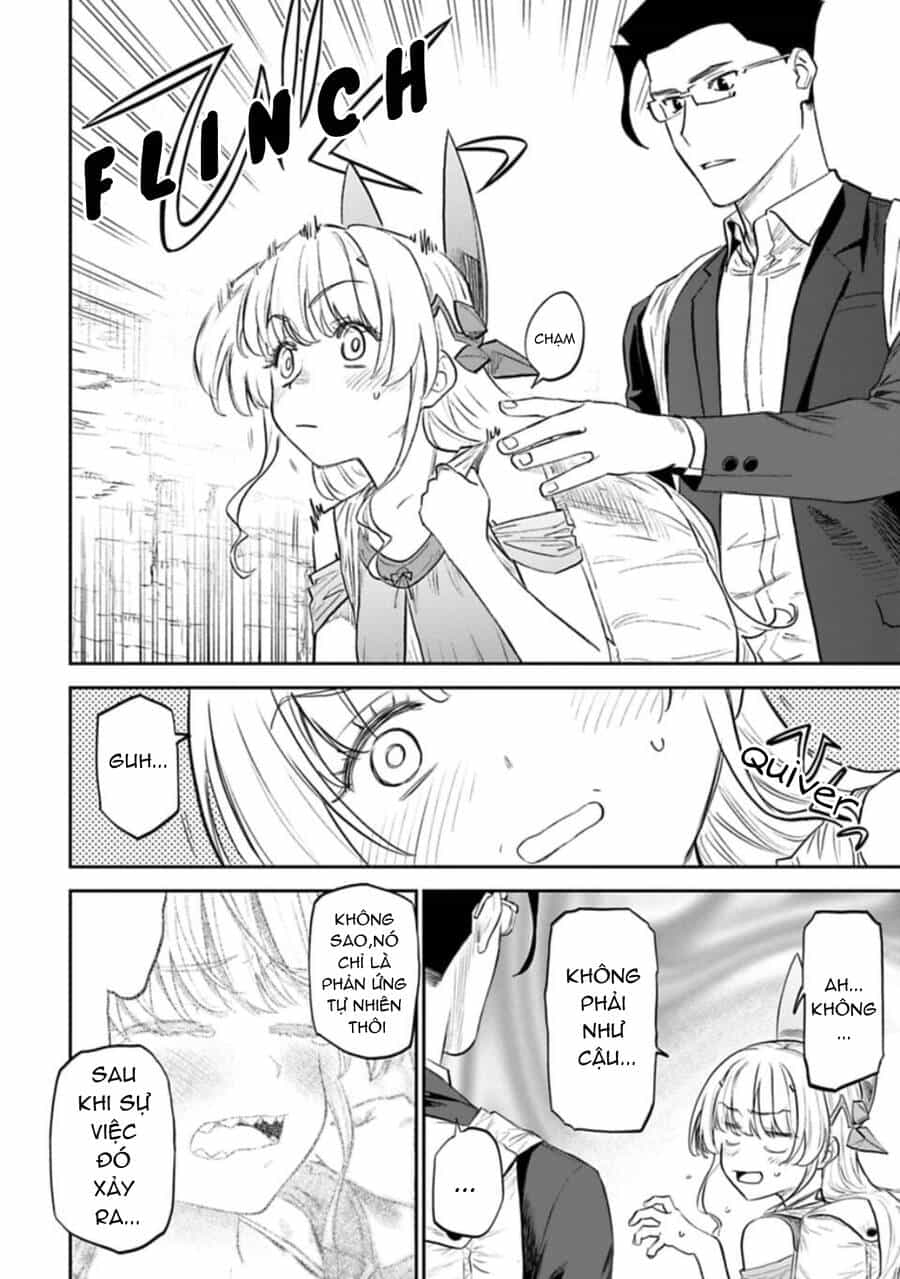 Fantasy Bishoujo Juniku Ojisan To - Chương 118 - ảnh 8