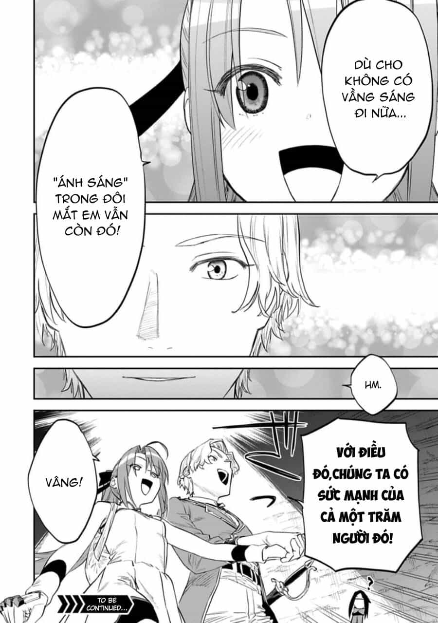 Fantasy Bishoujo Juniku Ojisan To - Chương 119 - ảnh 12