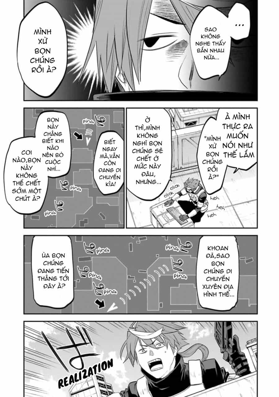 Fantasy Bishoujo Juniku Ojisan To - Chương 121 - ảnh 5