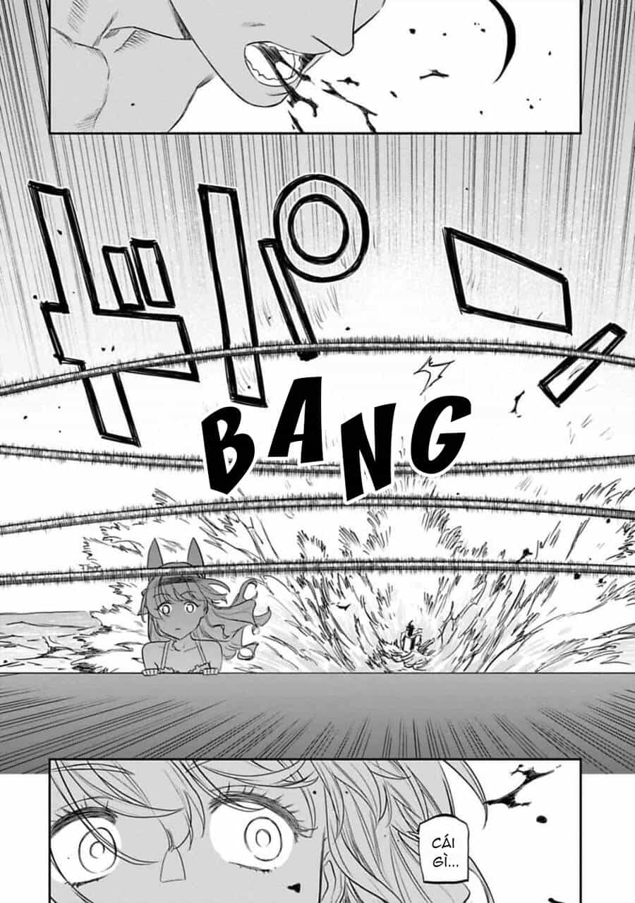 Fantasy Bishoujo Juniku Ojisan To - Chương 123 - ảnh 16