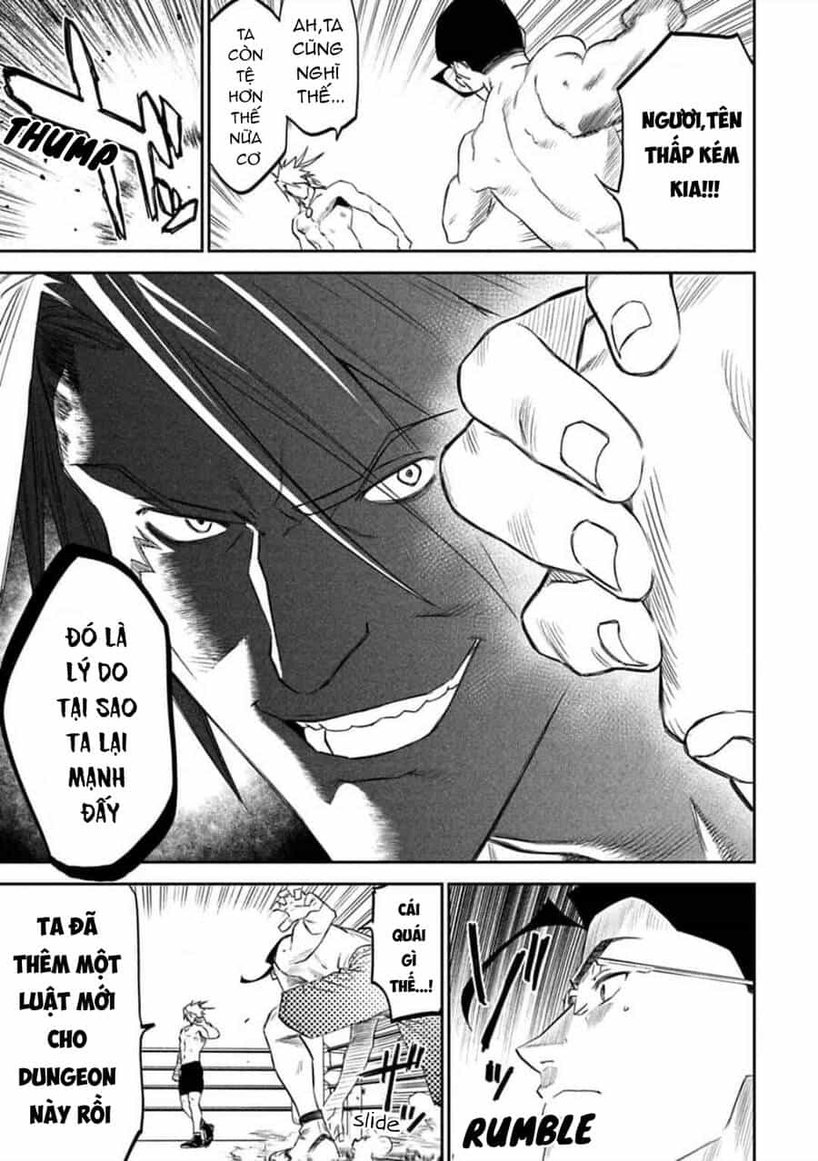 Fantasy Bishoujo Juniku Ojisan To - Chương 123 - ảnh 9