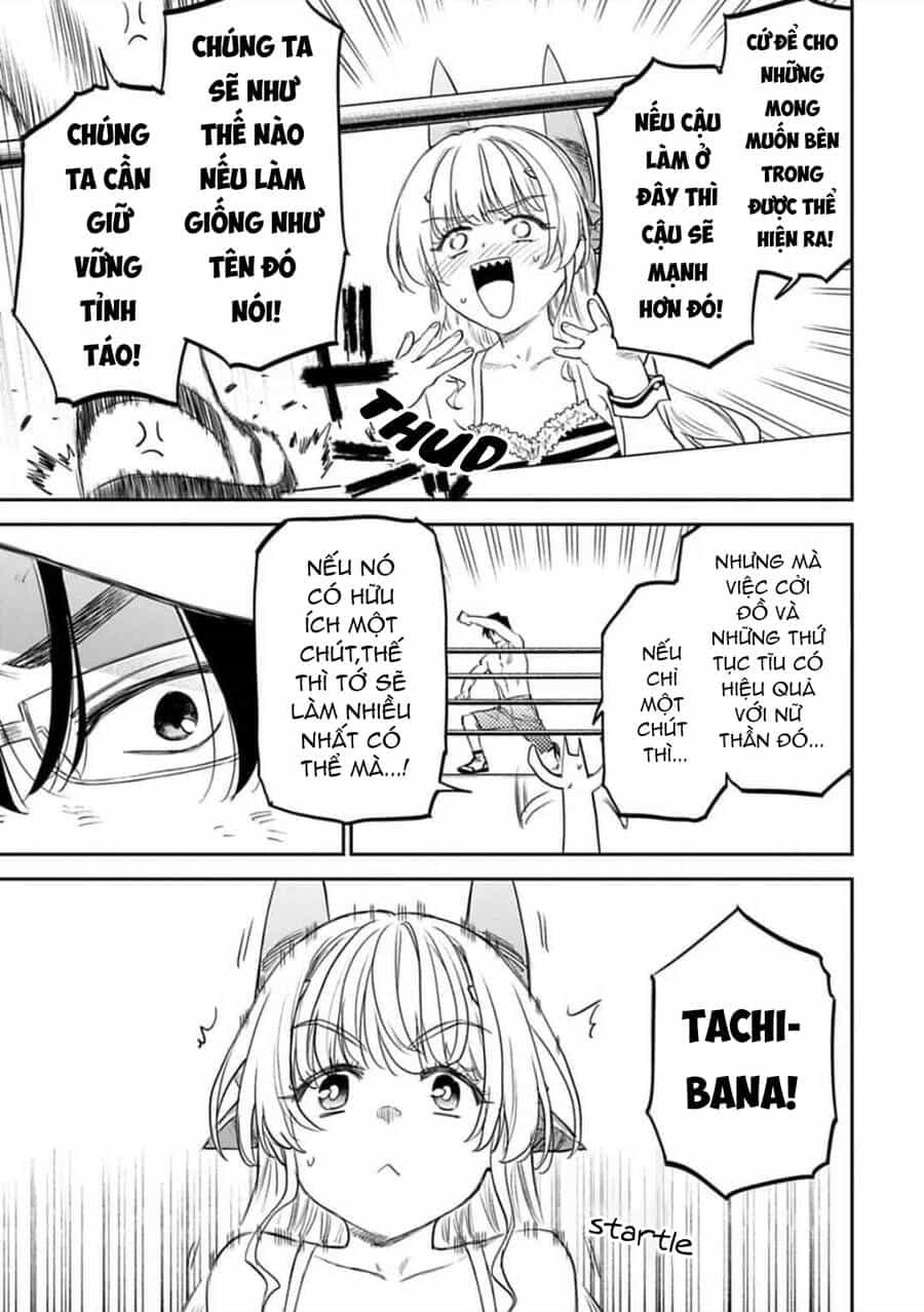 Fantasy Bishoujo Juniku Ojisan To - Chương 124 - ảnh 13