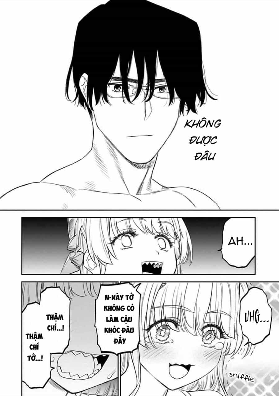 Fantasy Bishoujo Juniku Ojisan To - Chương 124 - ảnh 14