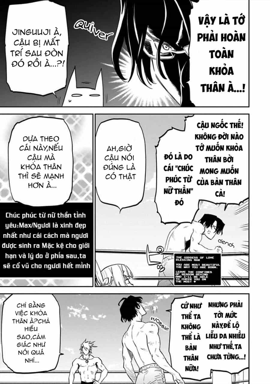 Fantasy Bishoujo Juniku Ojisan To - Chương 124 - ảnh 9
