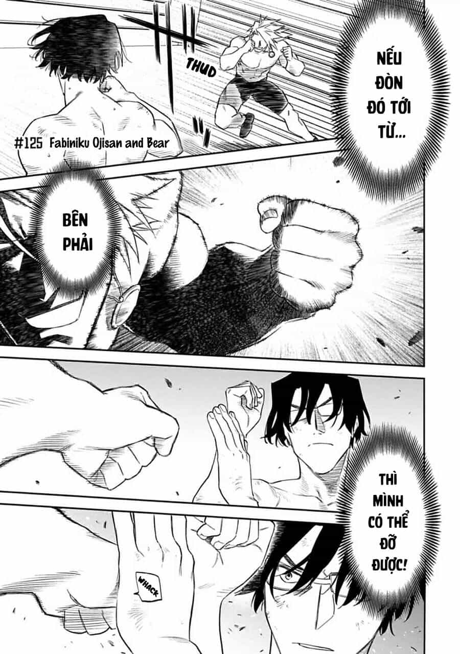 Fantasy Bishoujo Juniku Ojisan To - Chương 125 - ảnh 1