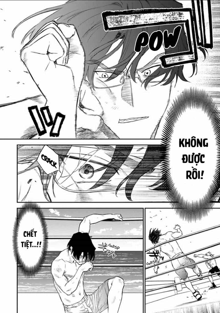 Fantasy Bishoujo Juniku Ojisan To - Chương 125 - ảnh 2