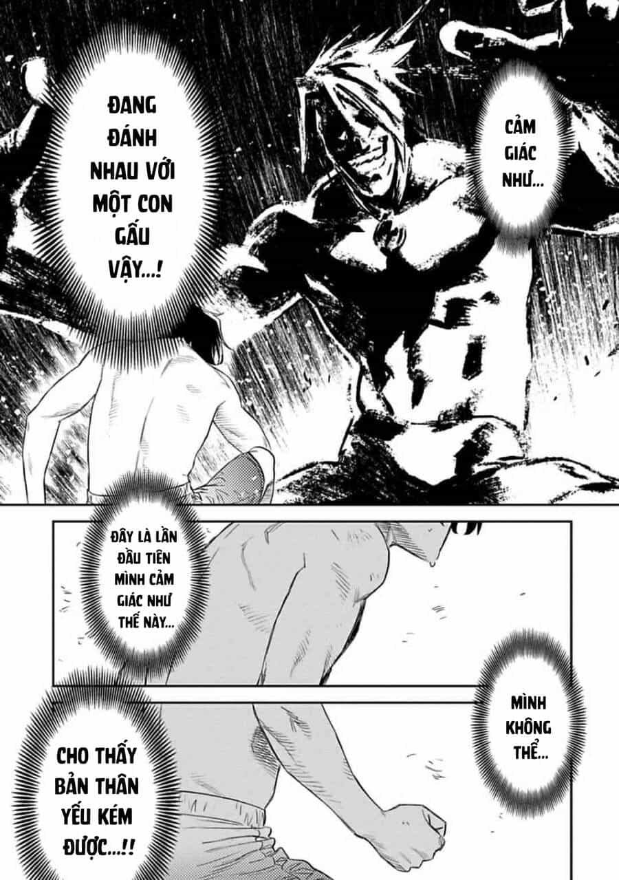 Fantasy Bishoujo Juniku Ojisan To - Chương 125 - ảnh 3