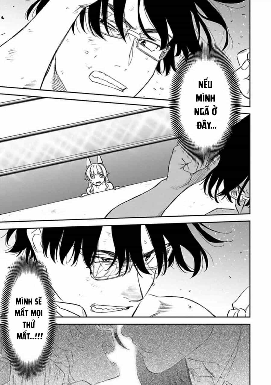 Fantasy Bishoujo Juniku Ojisan To - Chương 125 - ảnh 5