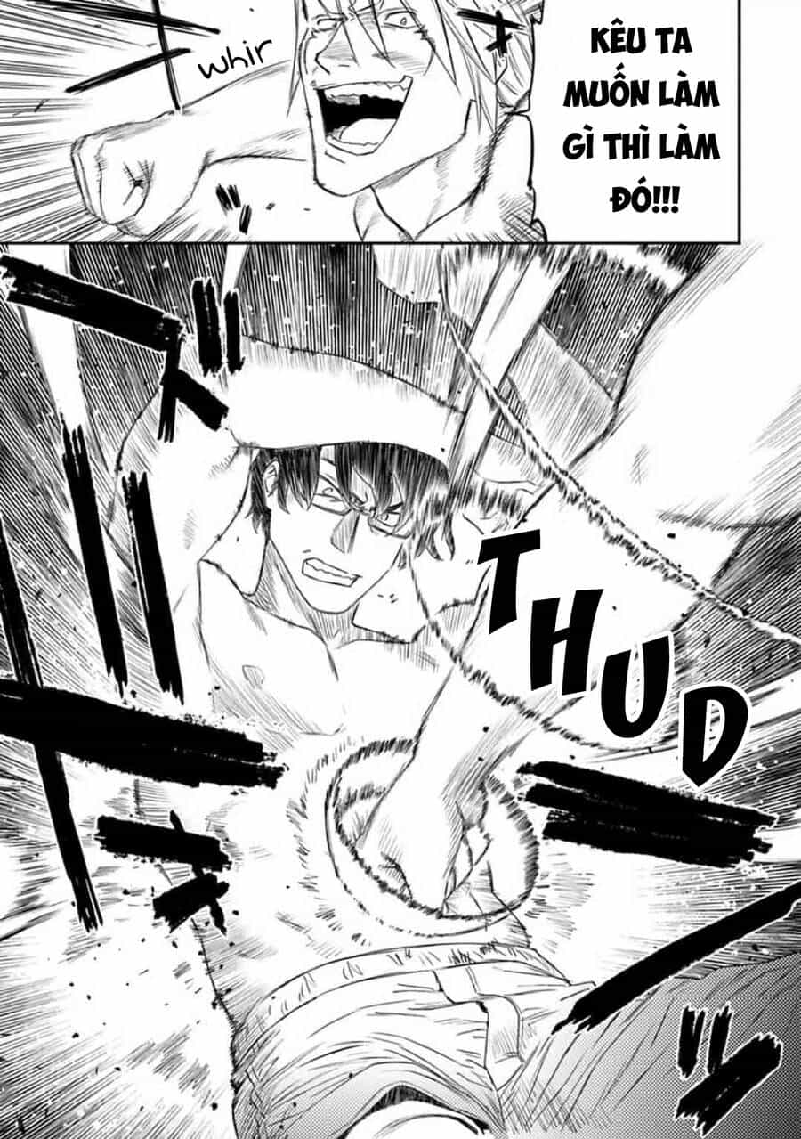 Fantasy Bishoujo Juniku Ojisan To - Chương 125 - ảnh 7