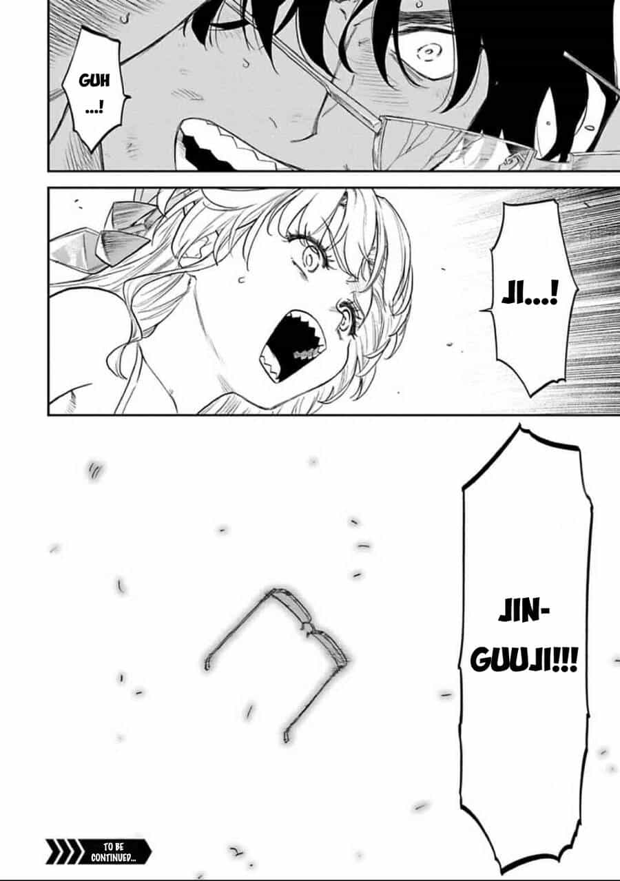 Fantasy Bishoujo Juniku Ojisan To - Chương 125 - ảnh 8