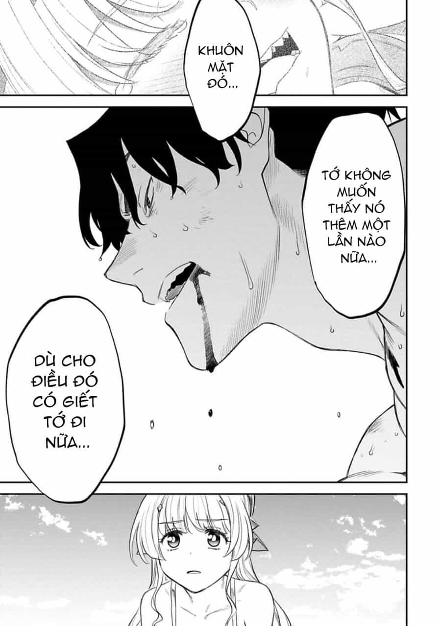 Fantasy Bishoujo Juniku Ojisan To - Chương 126 - ảnh 3