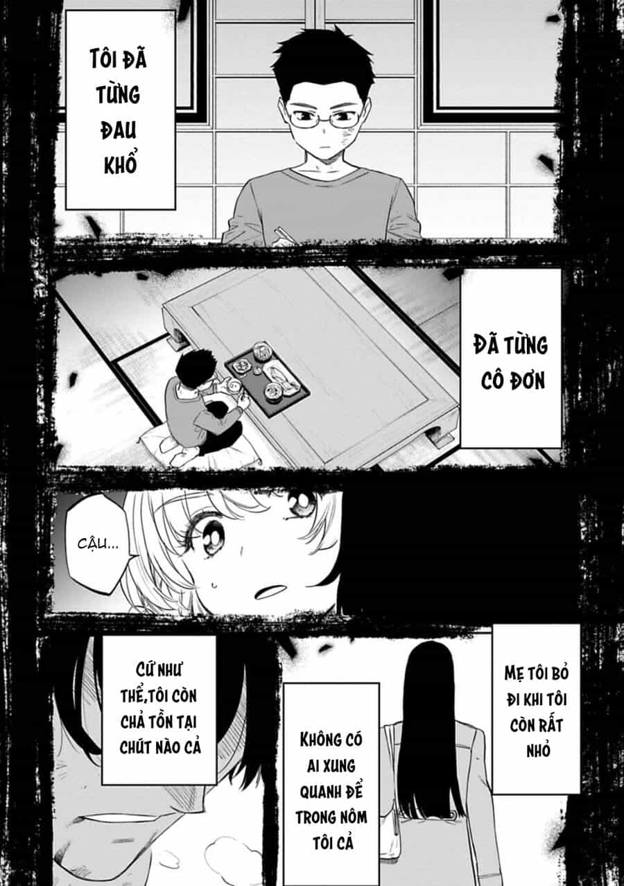 Fantasy Bishoujo Juniku Ojisan To - Chương 126 - ảnh 6