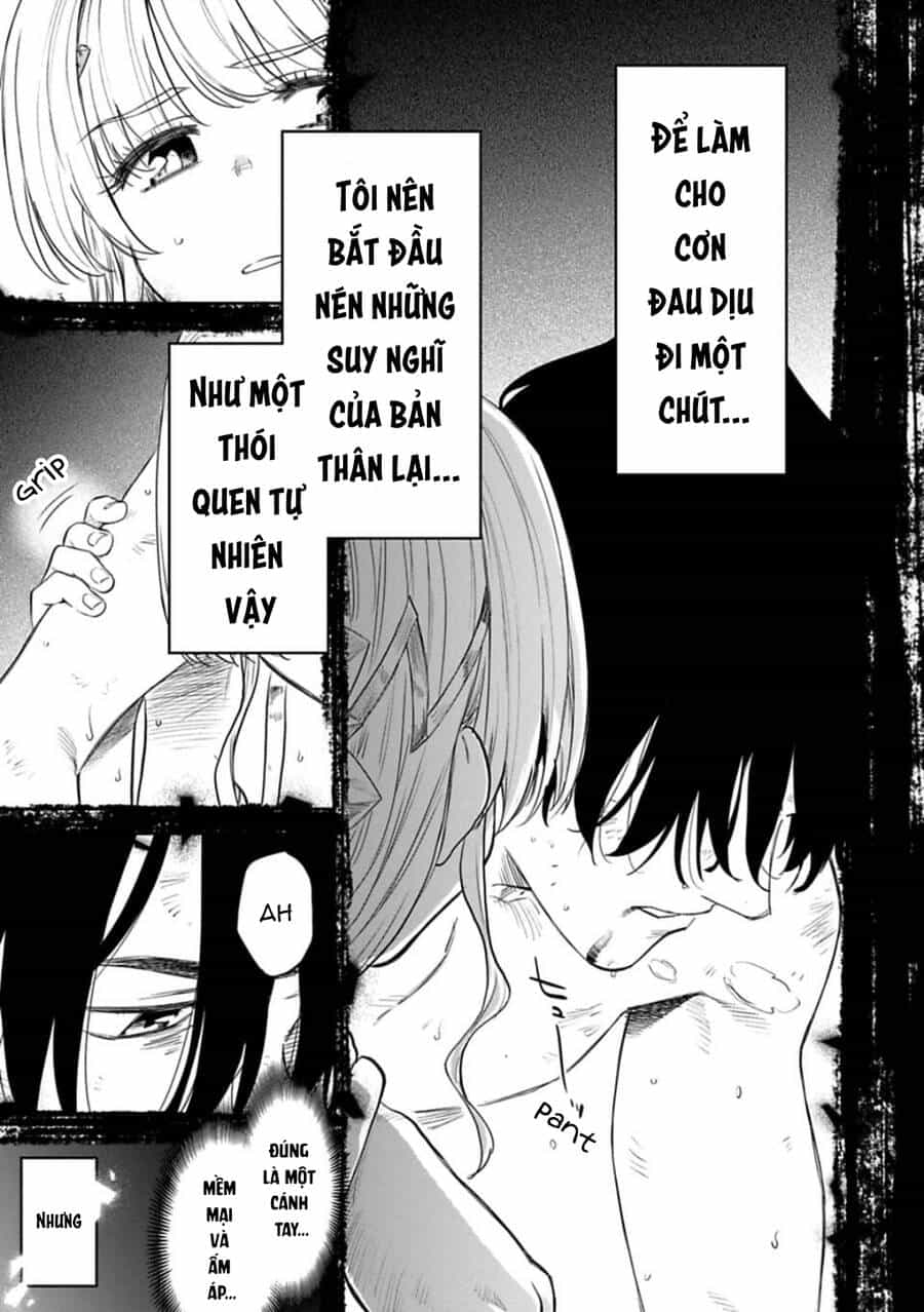 Fantasy Bishoujo Juniku Ojisan To - Chương 126 - ảnh 7