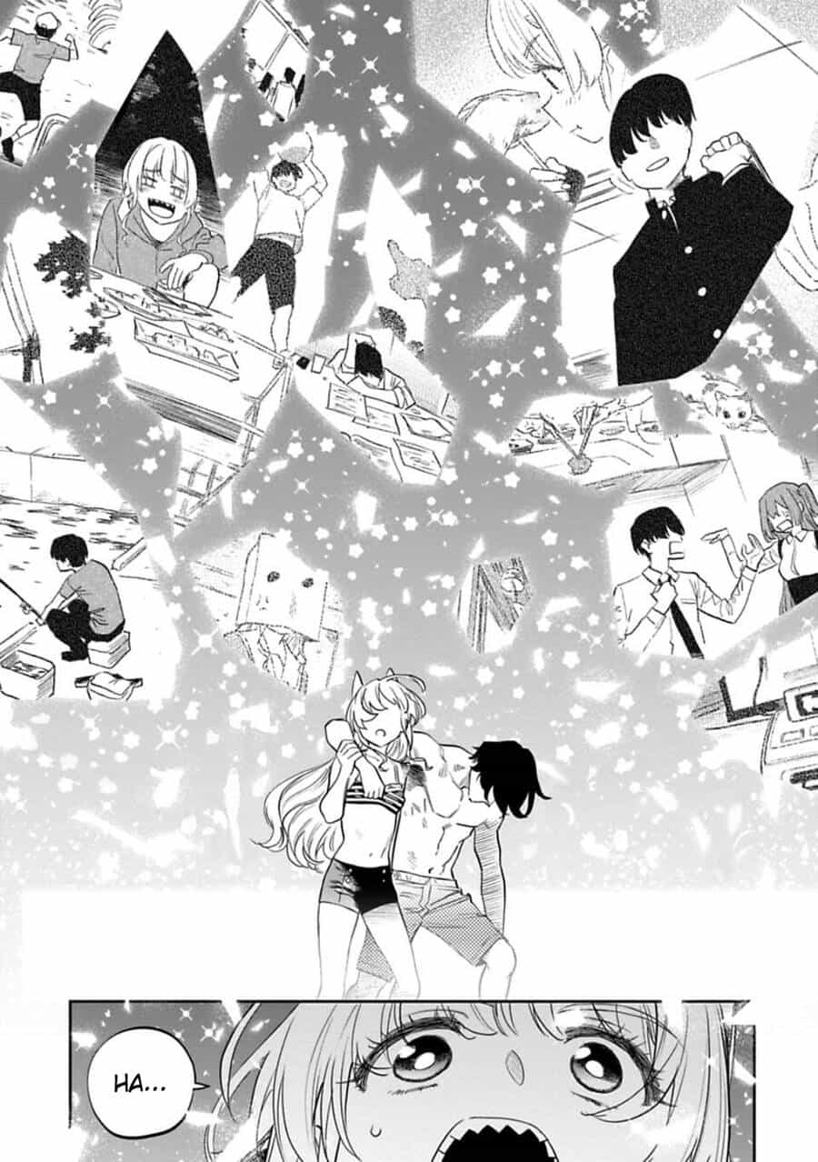 Fantasy Bishoujo Juniku Ojisan To - Chương 126 - ảnh 9