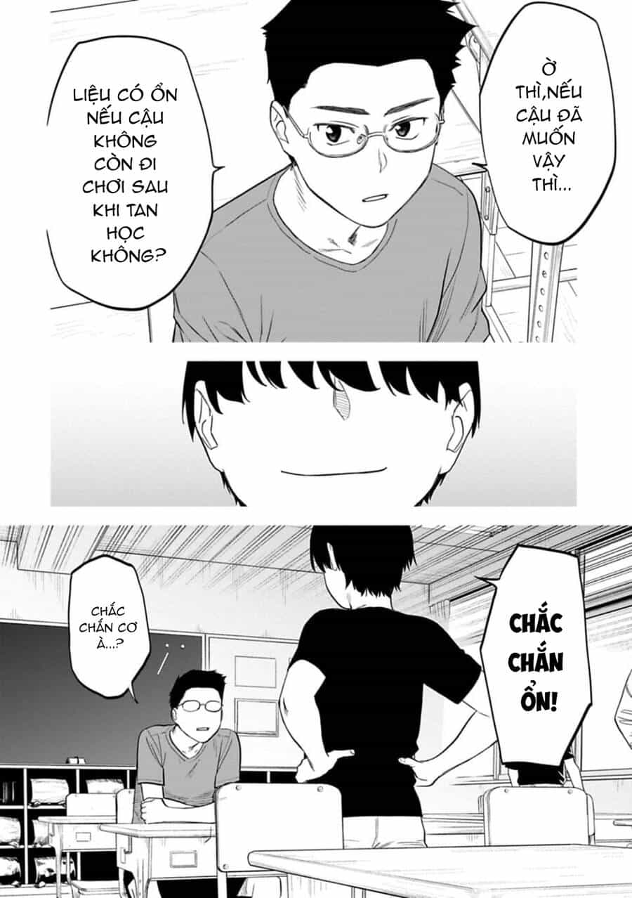 Fantasy Bishoujo Juniku Ojisan To - Chương 127 - ảnh 10