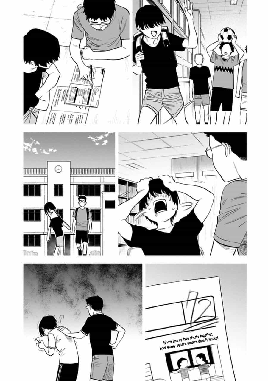 Fantasy Bishoujo Juniku Ojisan To - Chương 127 - ảnh 11