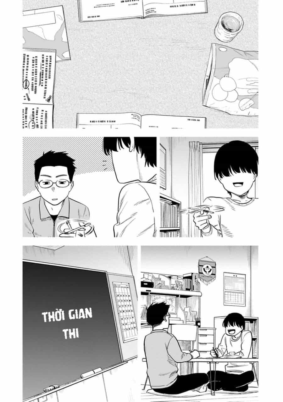 Fantasy Bishoujo Juniku Ojisan To - Chương 127 - ảnh 12