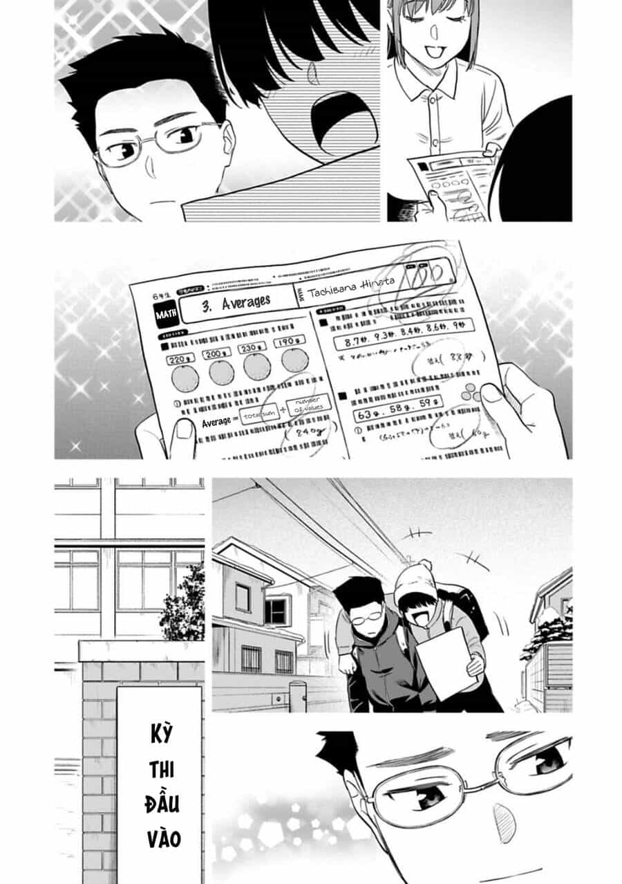Fantasy Bishoujo Juniku Ojisan To - Chương 127 - ảnh 13