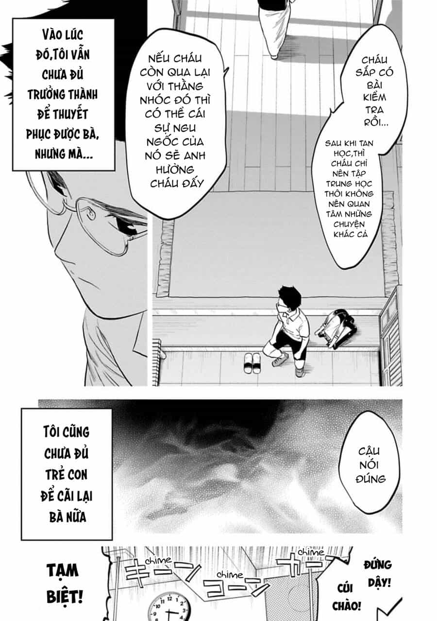 Fantasy Bishoujo Juniku Ojisan To - Chương 127 - ảnh 3