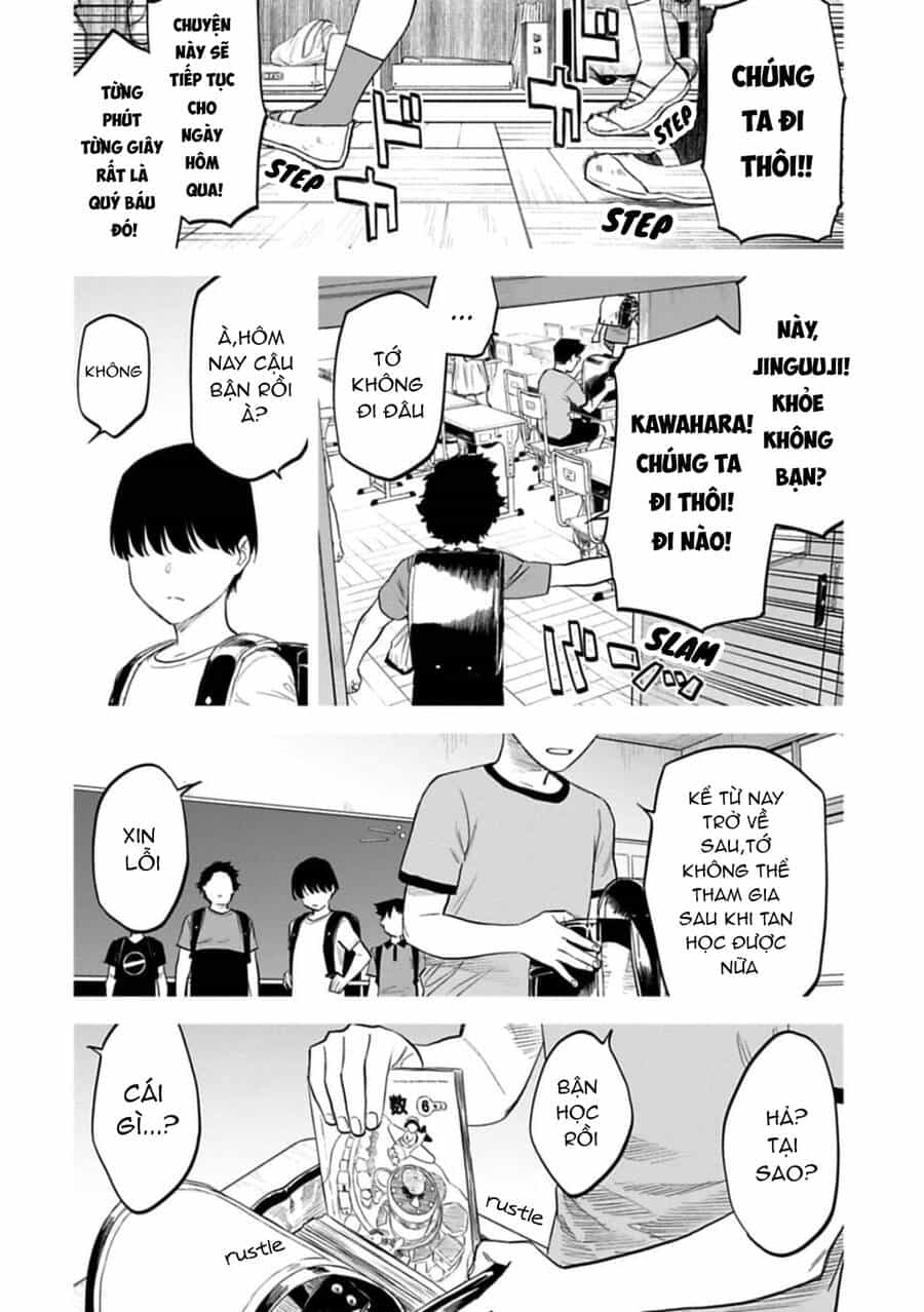 Fantasy Bishoujo Juniku Ojisan To - Chương 127 - ảnh 4