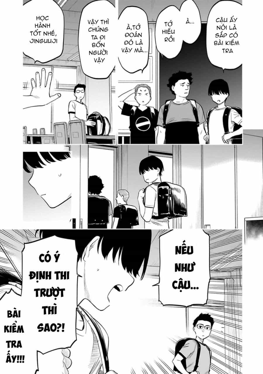 Fantasy Bishoujo Juniku Ojisan To - Chương 127 - ảnh 5