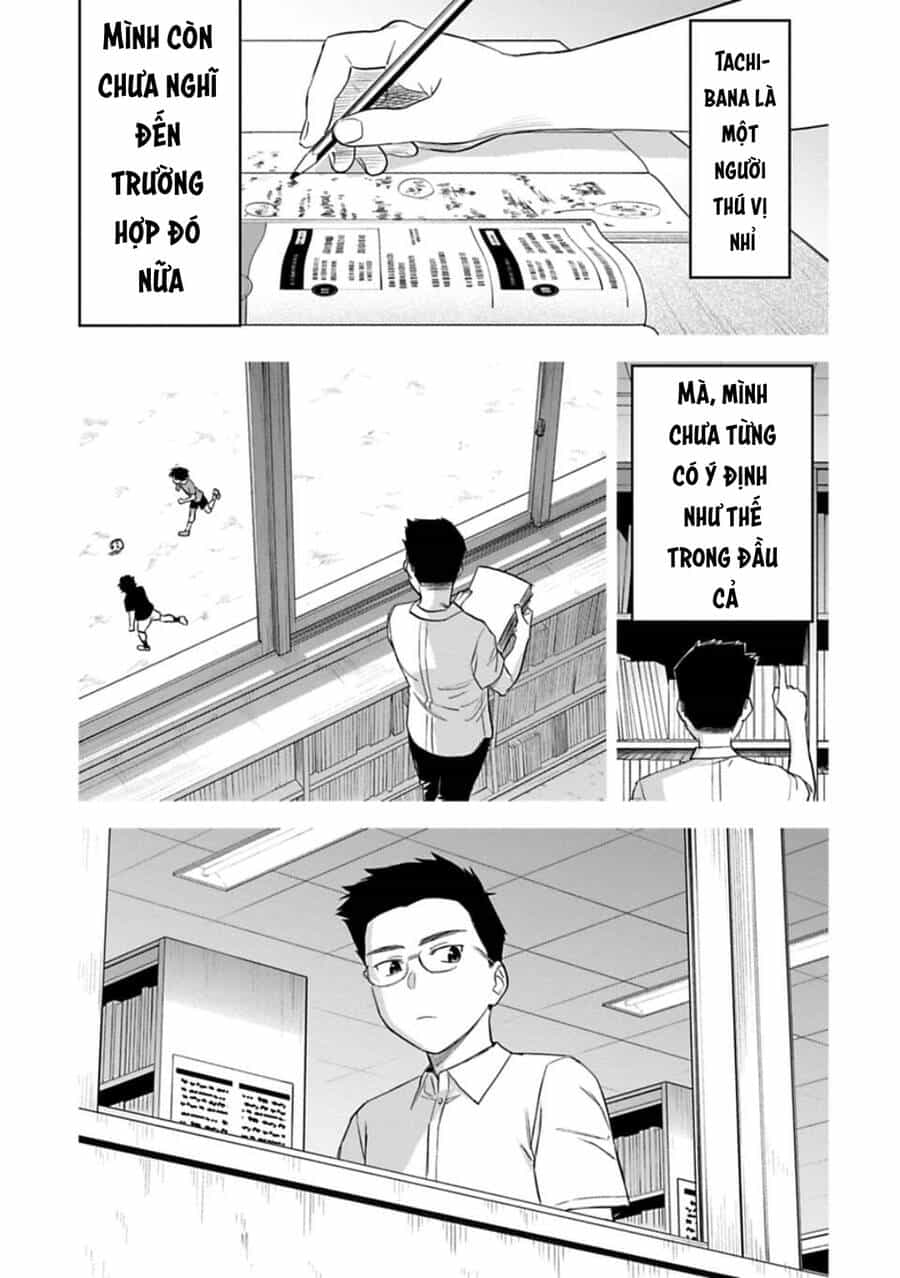 Fantasy Bishoujo Juniku Ojisan To - Chương 127 - ảnh 7