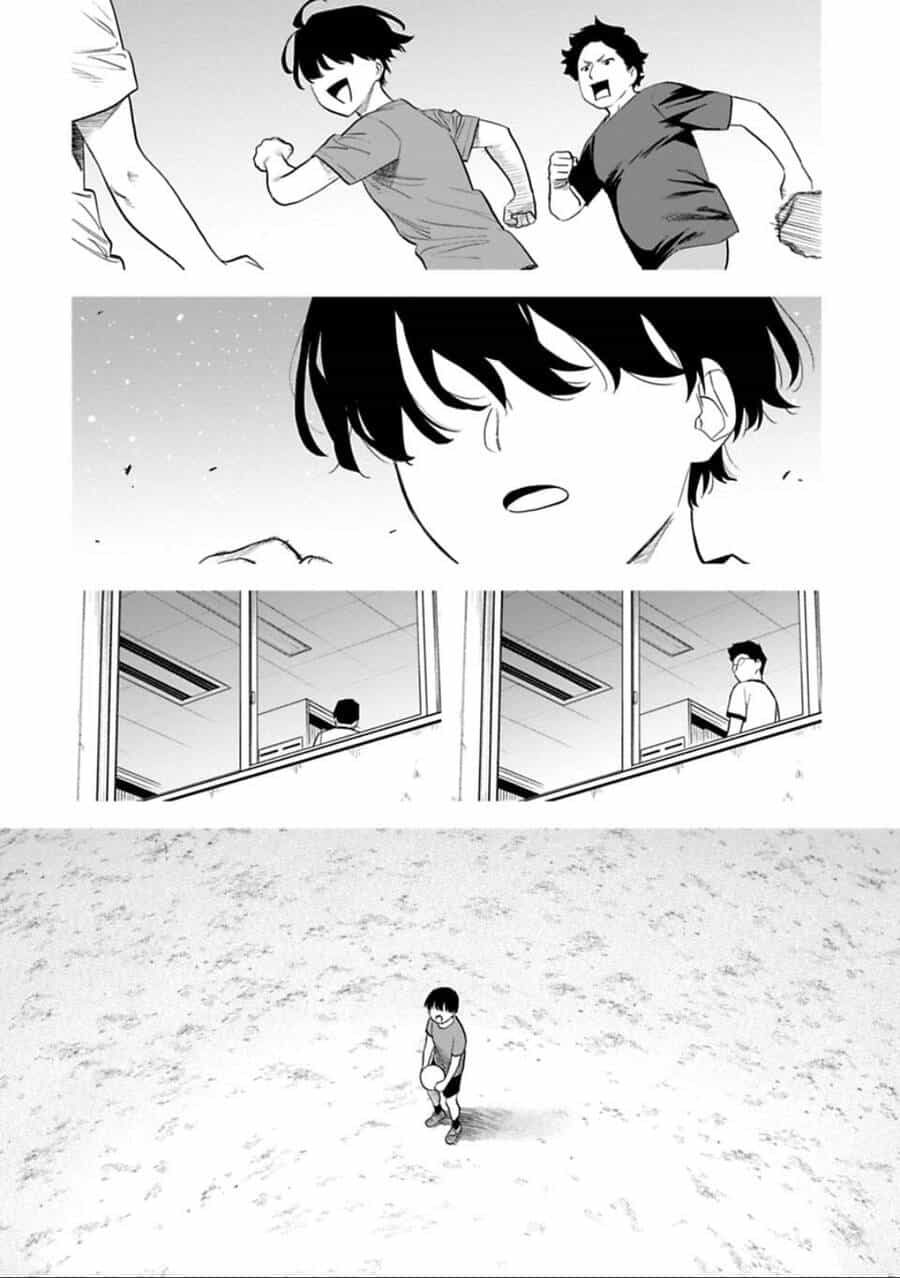 Fantasy Bishoujo Juniku Ojisan To - Chương 127 - ảnh 8