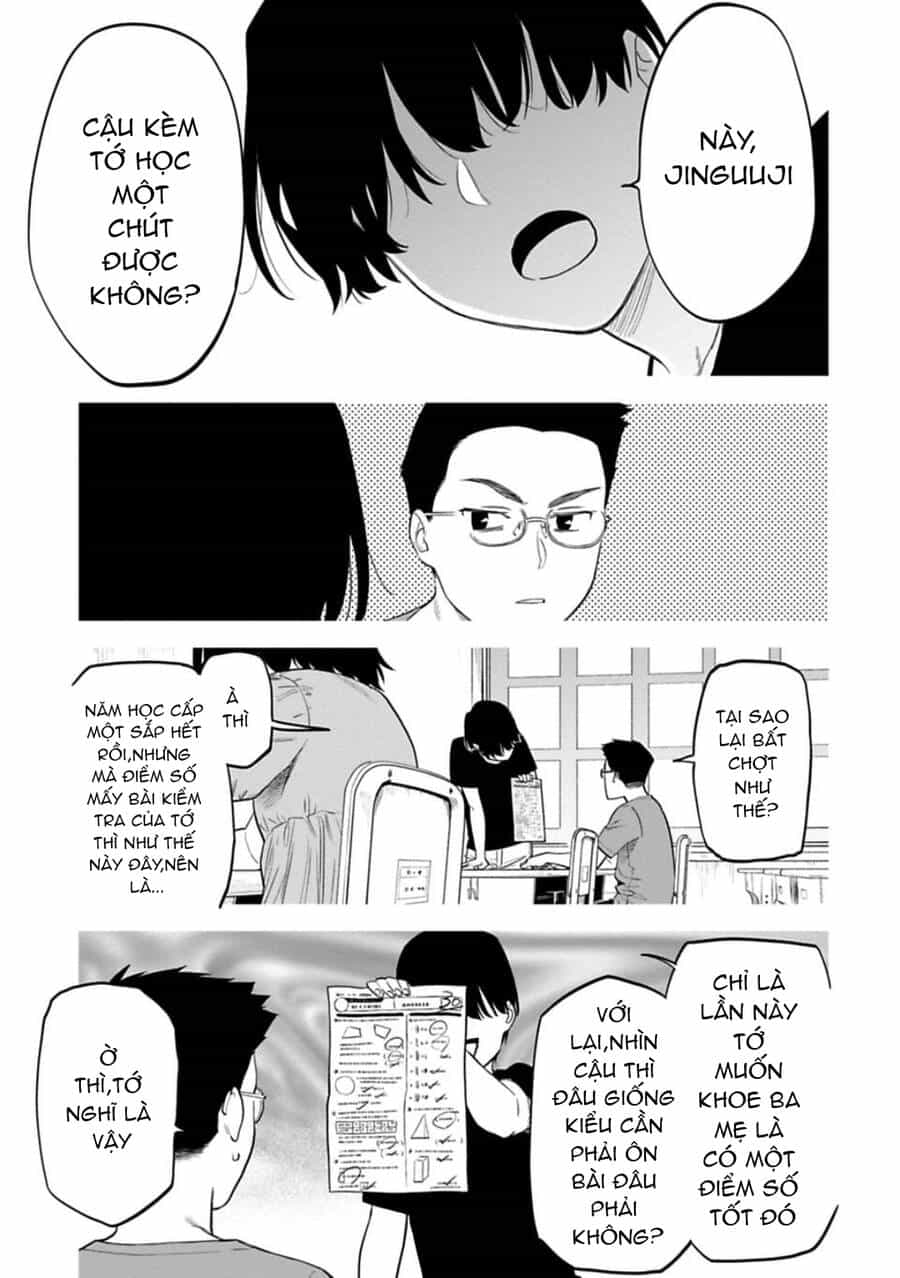 Fantasy Bishoujo Juniku Ojisan To - Chương 127 - ảnh 9