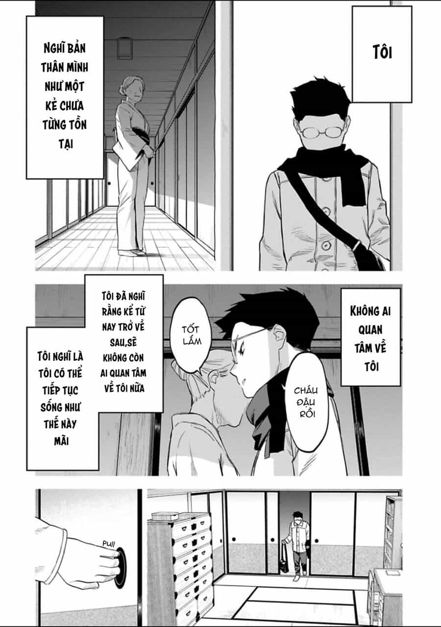 Fantasy Bishoujo Juniku Ojisan To - Chương 128 - ảnh 10