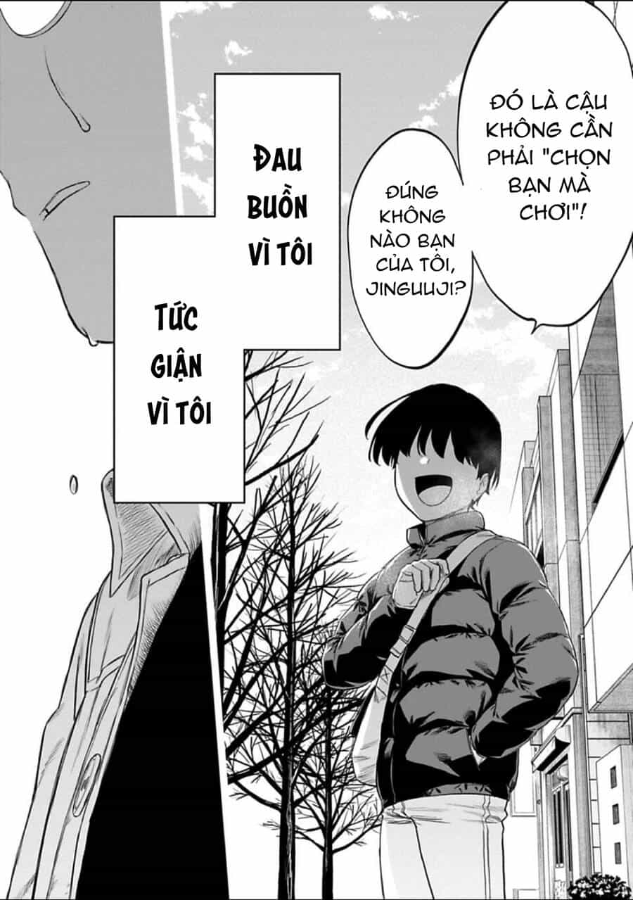Fantasy Bishoujo Juniku Ojisan To - Chương 128 - ảnh 12