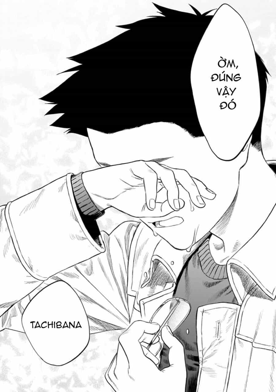 Fantasy Bishoujo Juniku Ojisan To - Chương 128 - ảnh 13