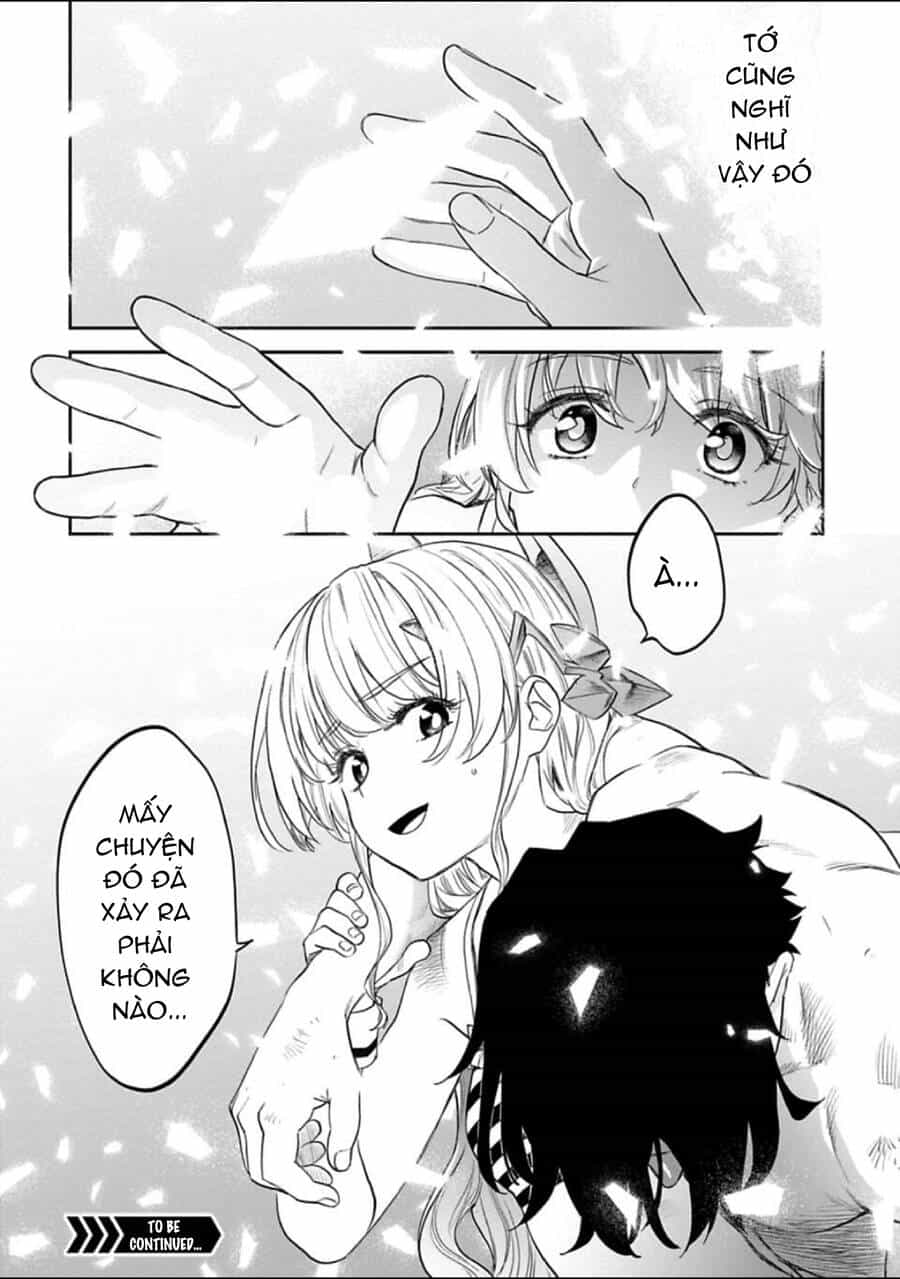 Fantasy Bishoujo Juniku Ojisan To - Chương 128 - ảnh 14