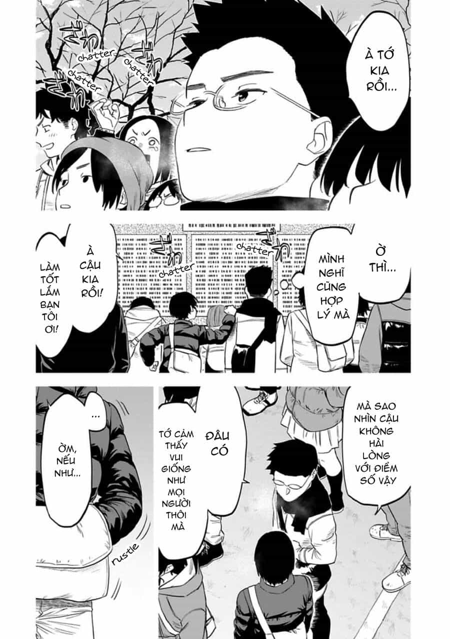 Fantasy Bishoujo Juniku Ojisan To - Chương 128 - ảnh 2