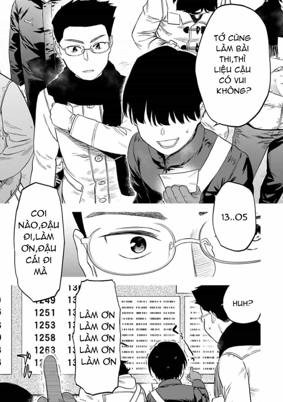 Fantasy Bishoujo Juniku Ojisan To - Chương 128 - ảnh 3