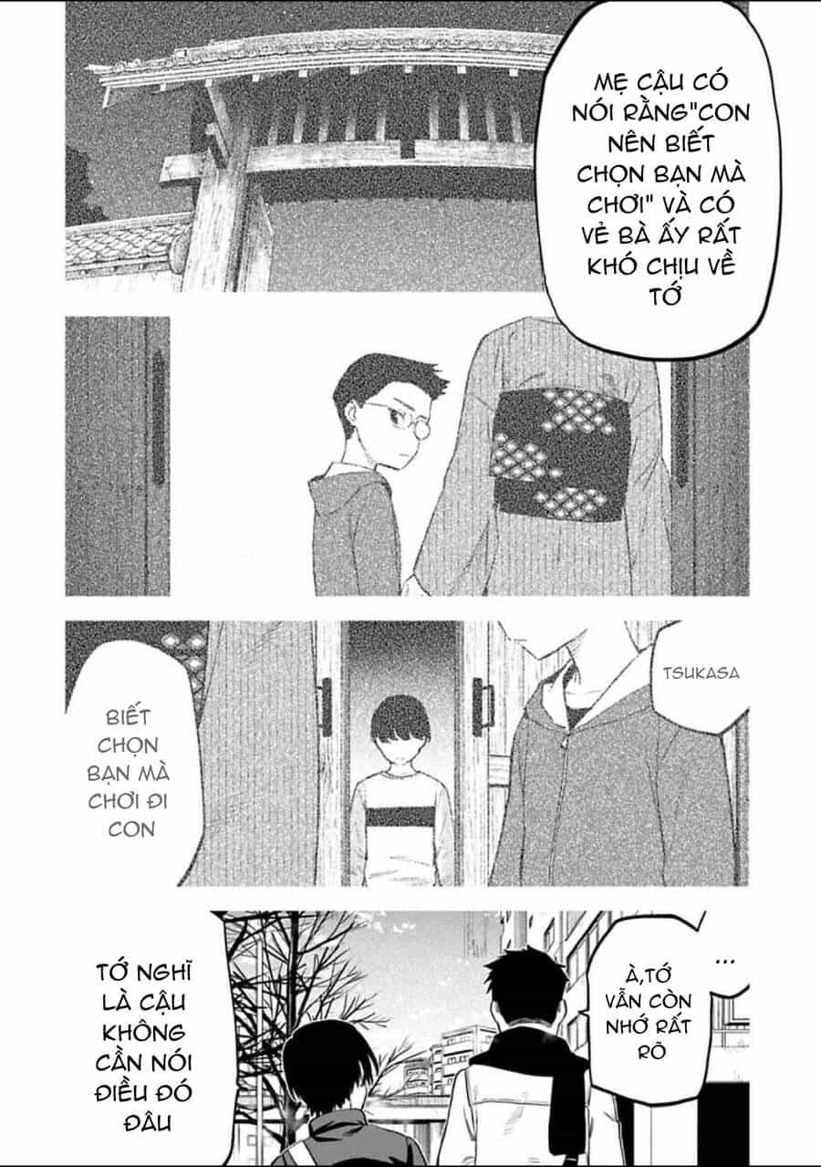 Fantasy Bishoujo Juniku Ojisan To - Chương 128 - ảnh 6