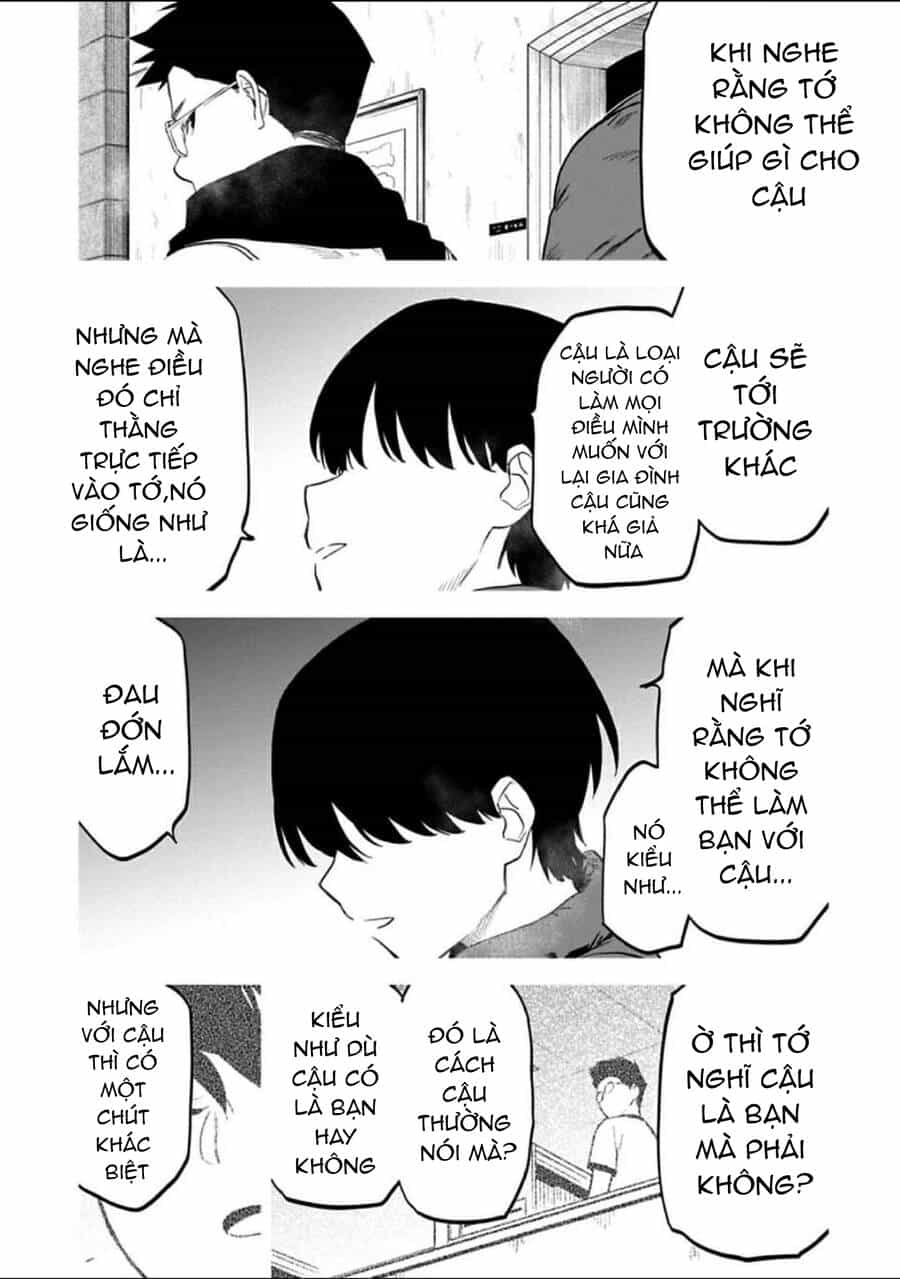 Fantasy Bishoujo Juniku Ojisan To - Chương 128 - ảnh 7
