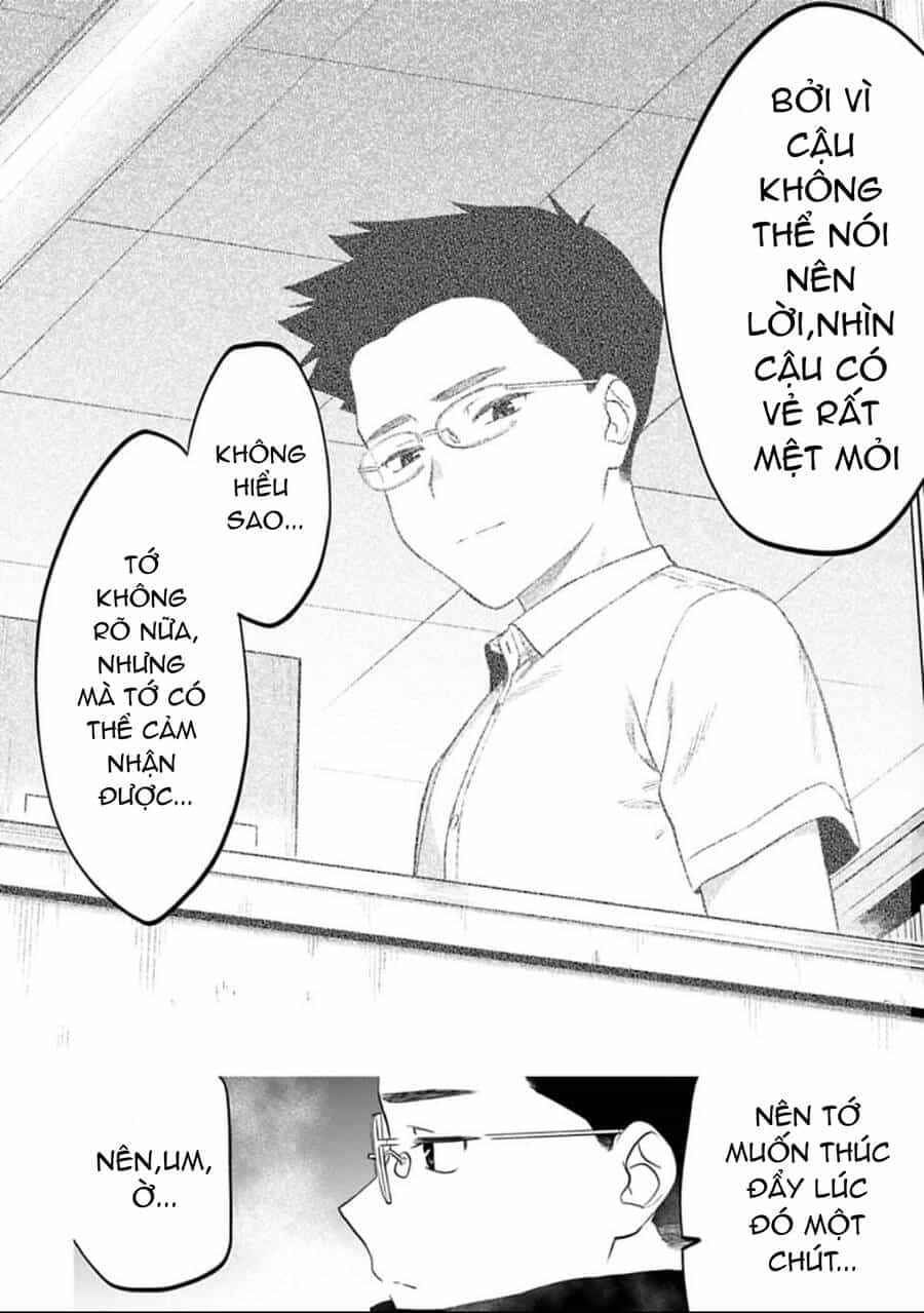 Fantasy Bishoujo Juniku Ojisan To - Chương 128 - ảnh 8
