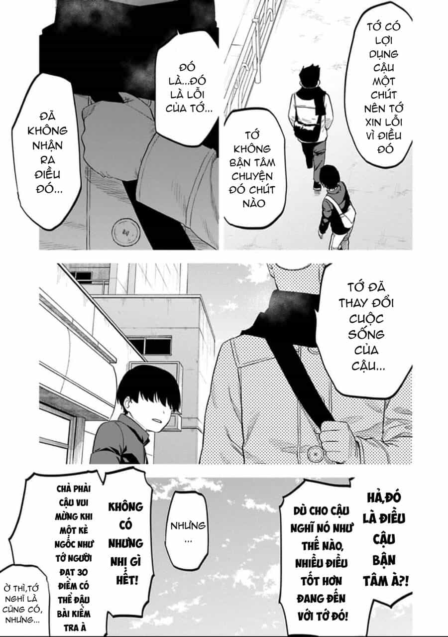 Fantasy Bishoujo Juniku Ojisan To - Chương 128 - ảnh 9