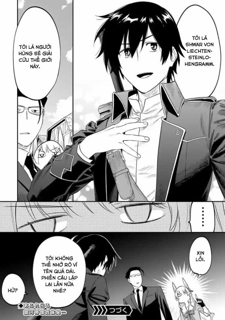 Fantasy Bishoujo Juniku Ojisan To - Chương 14 - ảnh 13
