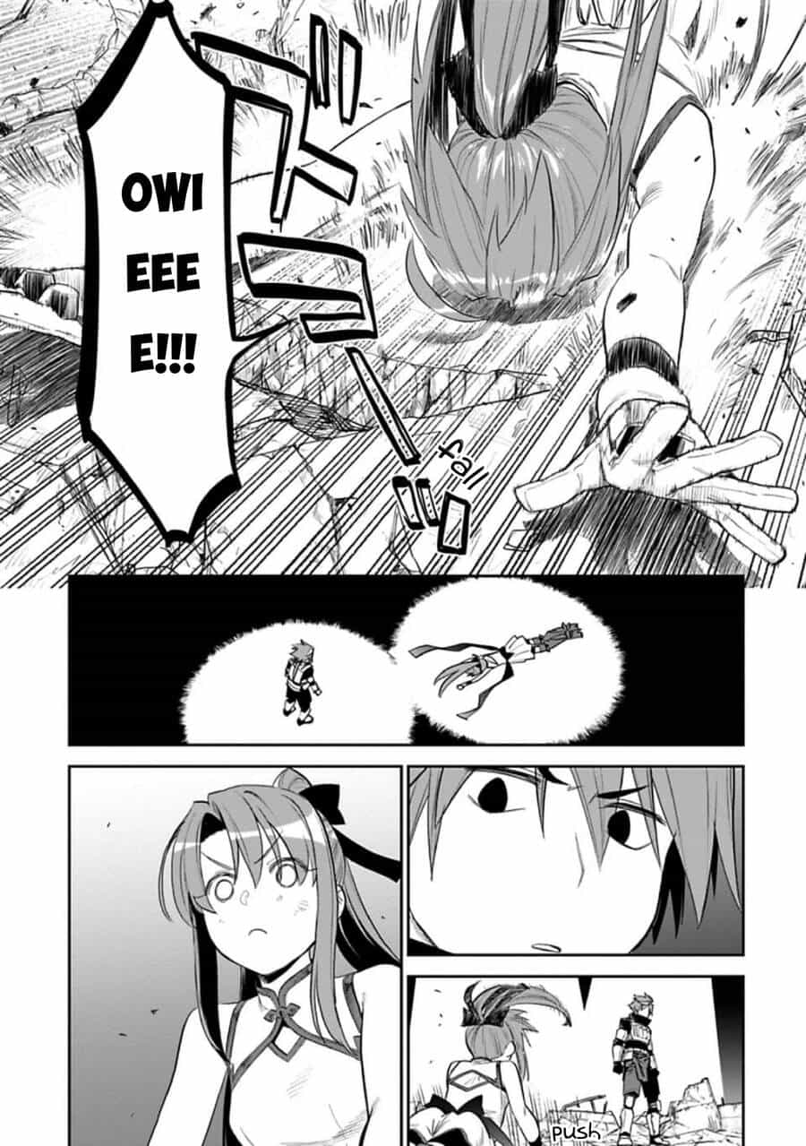 Fantasy Bishoujo Juniku Ojisan To - Chương 131 - ảnh 13