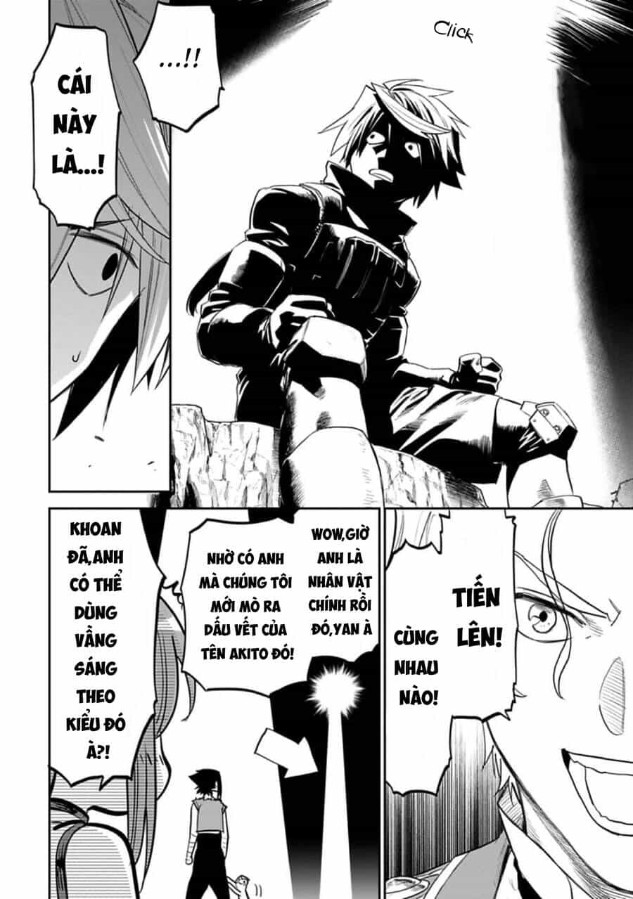 Fantasy Bishoujo Juniku Ojisan To - Chương 131 - ảnh 8