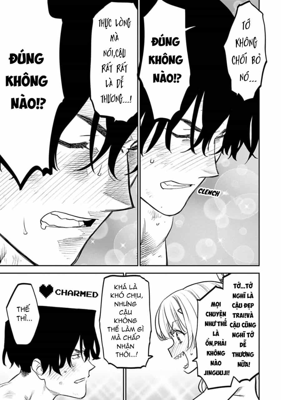 Fantasy Bishoujo Juniku Ojisan To - Chương 132 - ảnh 15