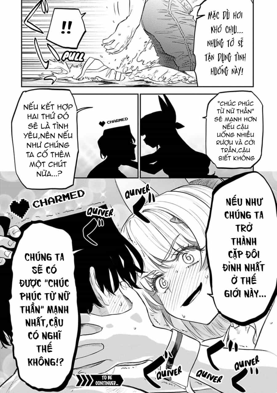 Fantasy Bishoujo Juniku Ojisan To - Chương 132 - ảnh 16