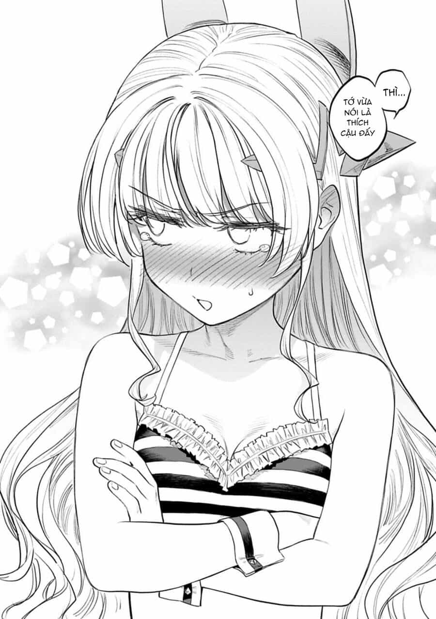 Fantasy Bishoujo Juniku Ojisan To - Chương 132 - ảnh 2