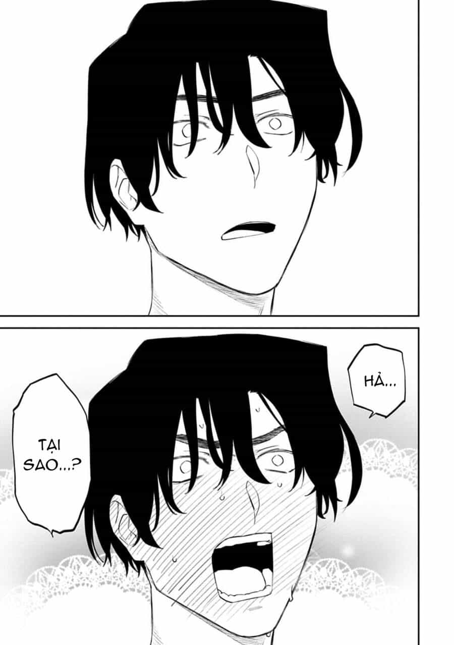 Fantasy Bishoujo Juniku Ojisan To - Chương 132 - ảnh 3