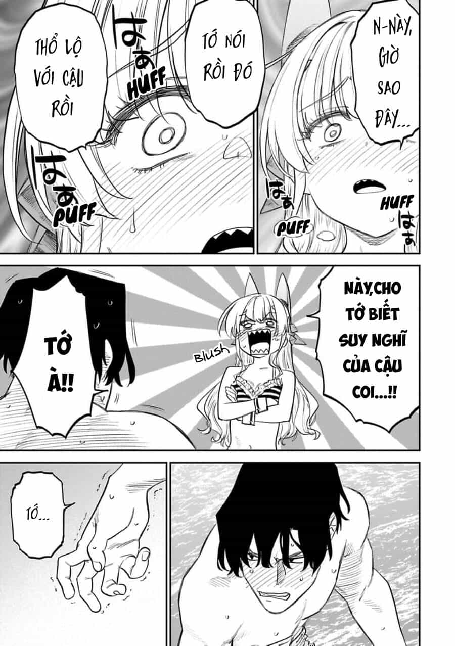 Fantasy Bishoujo Juniku Ojisan To - Chương 132 - ảnh 5