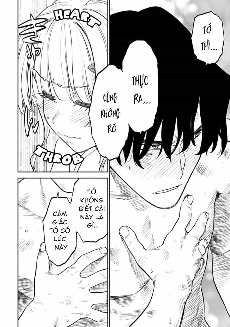 Fantasy Bishoujo Juniku Ojisan To - Chương 132 - ảnh 6