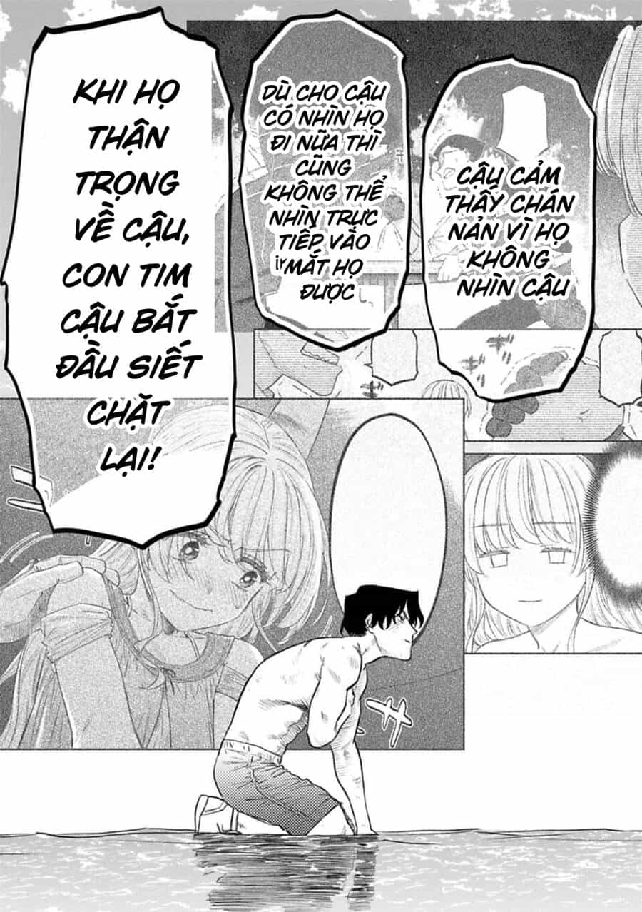 Fantasy Bishoujo Juniku Ojisan To - Chương 132 - ảnh 9
