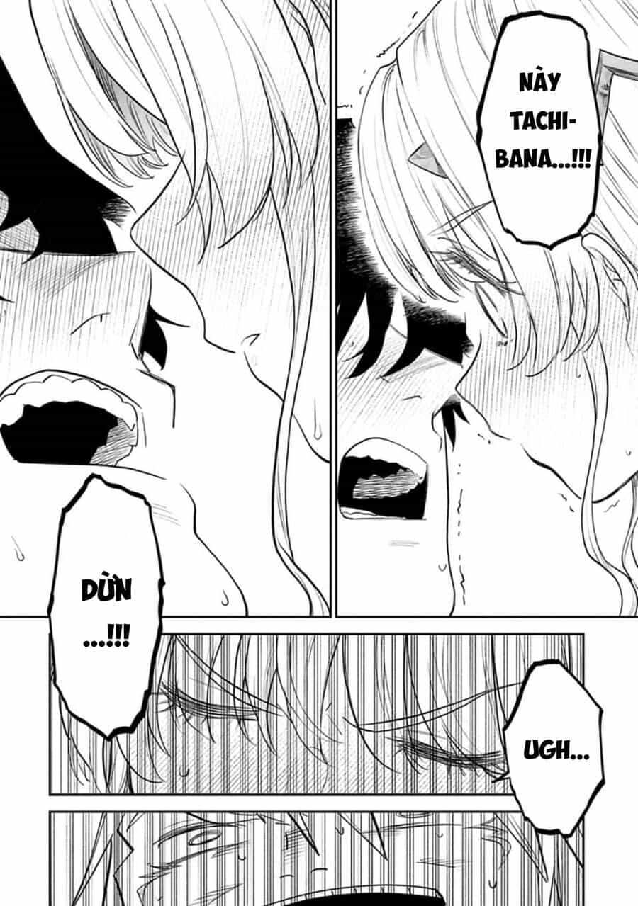 Fantasy Bishoujo Juniku Ojisan To - Chương 133 - ảnh 2